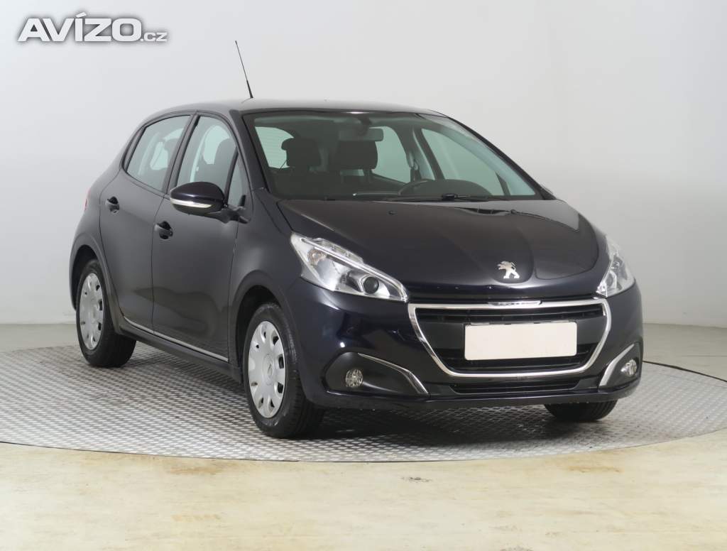 Peugeot 208 1.2 PureTech