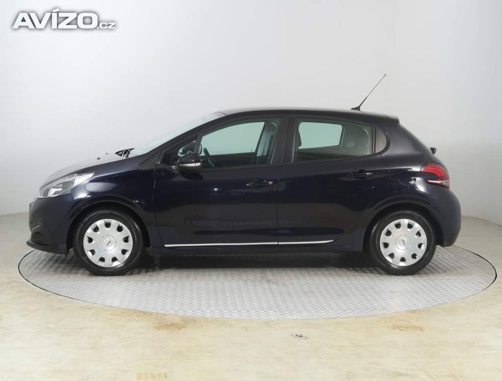 Foto inzerátu Peugeot 208 1.2 PureTech