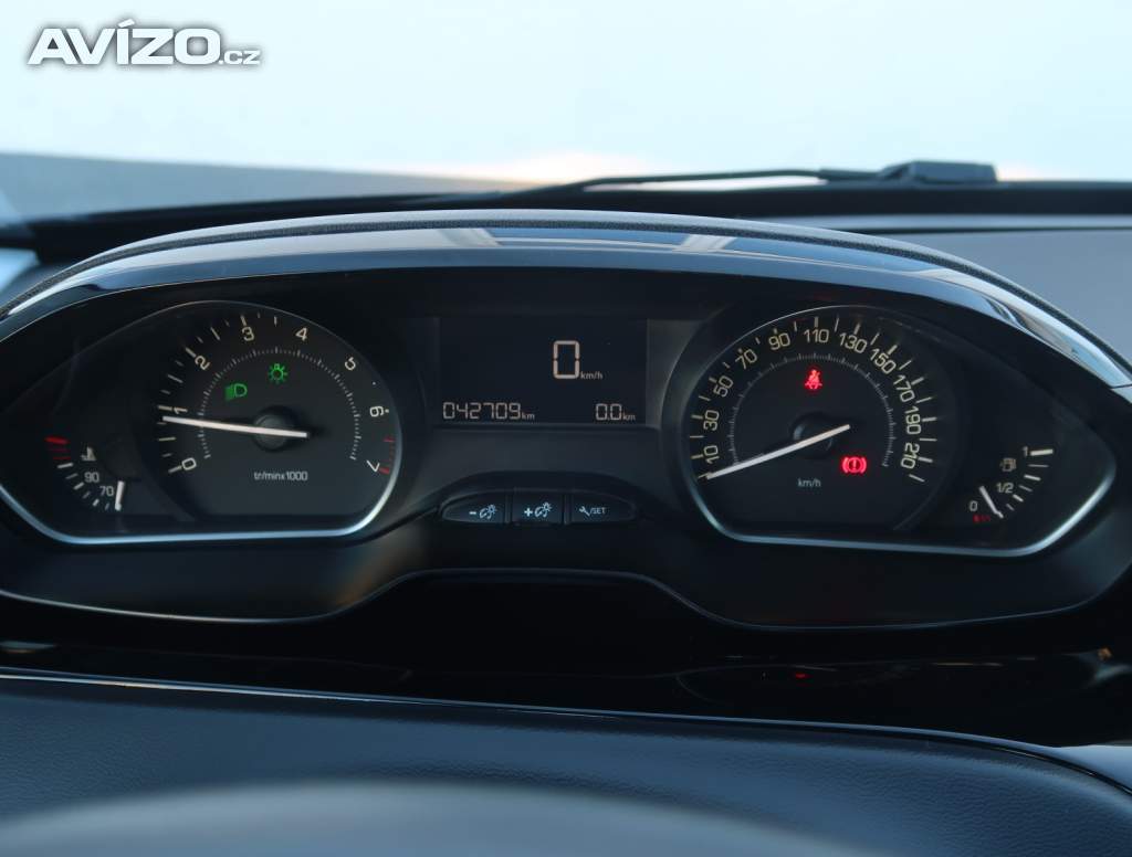 Foto inzerátu Peugeot 208 1.2 PureTech