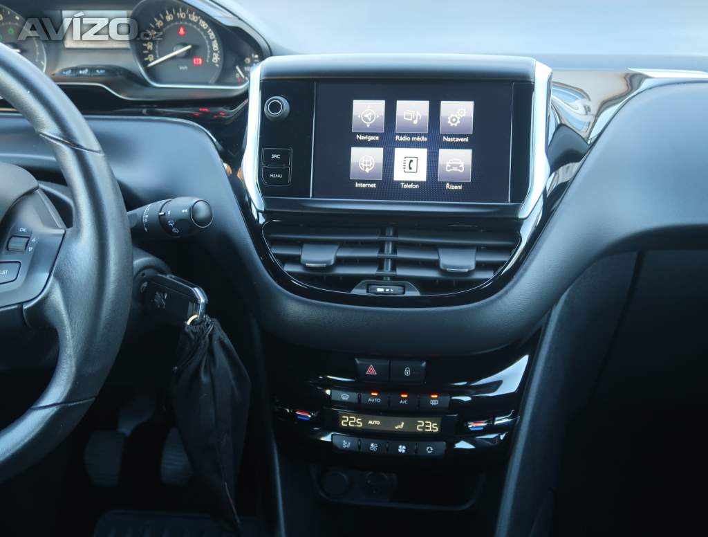 Foto inzerátu Peugeot 208 1.2 PureTech