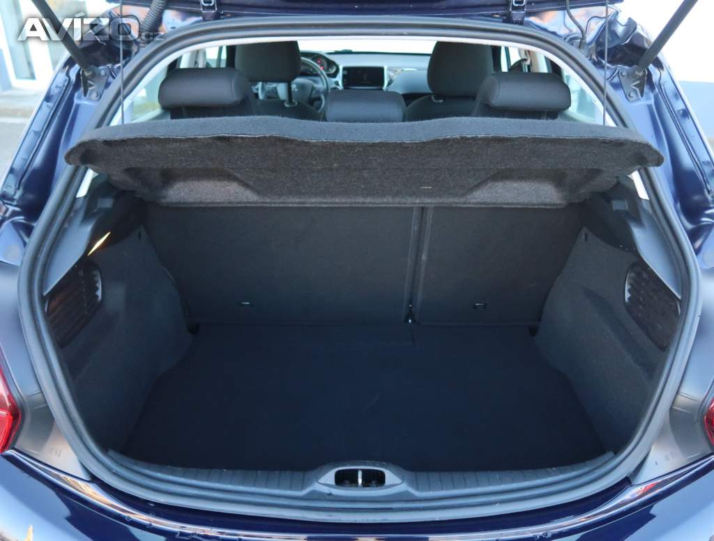 Foto inzerátu Peugeot 208 1.2 PureTech