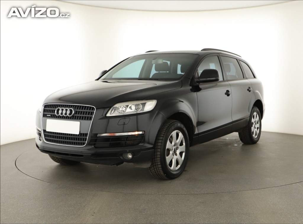 Foto inzerátu Audi Q7 3.0 TDI