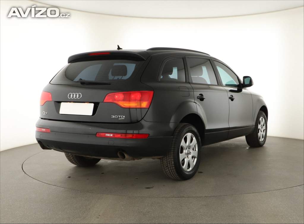 Foto inzerátu Audi Q7 3.0 TDI