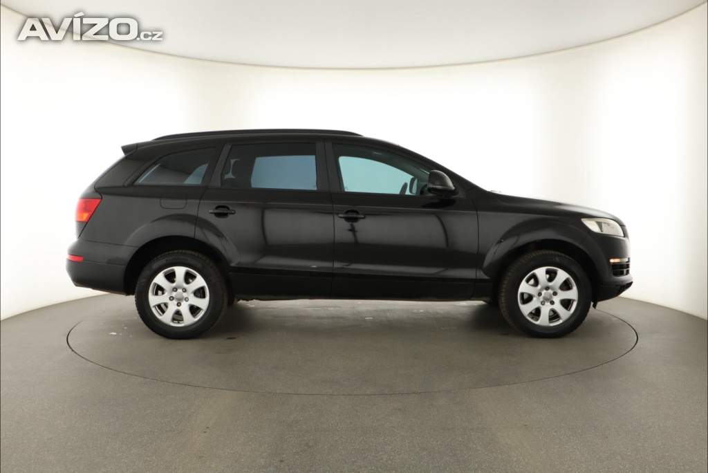 Foto inzerátu Audi Q7 3.0 TDI