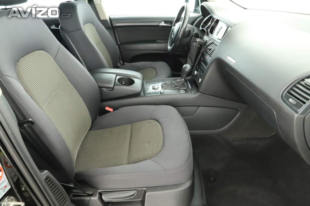 Foto inzerátu Audi Q7 3.0 TDI