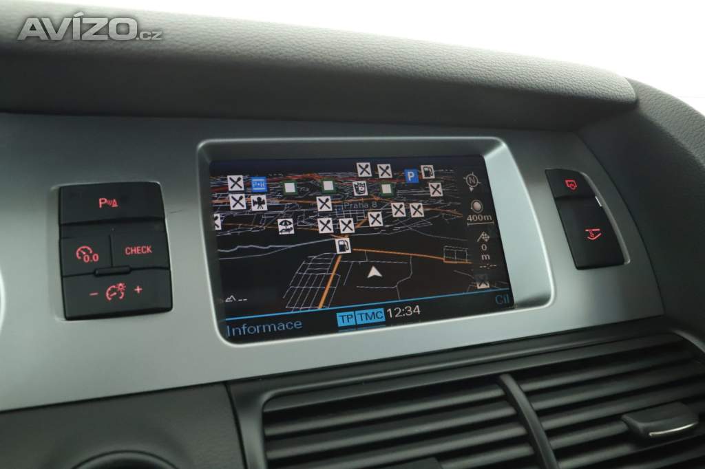 Foto inzerátu Audi Q7 3.0 TDI