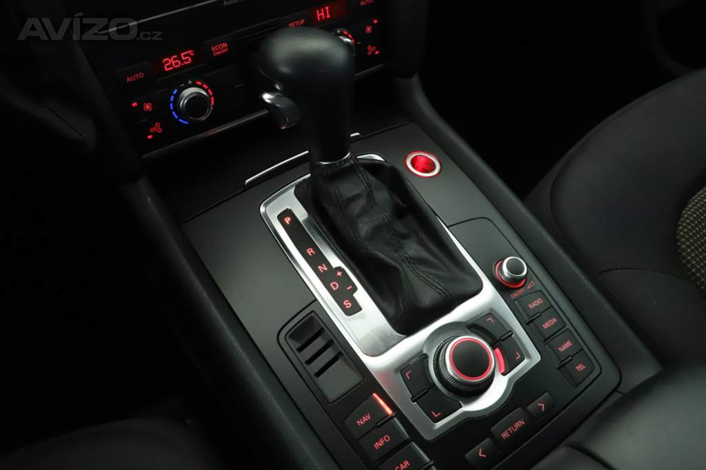 Foto inzerátu Audi Q7 3.0 TDI