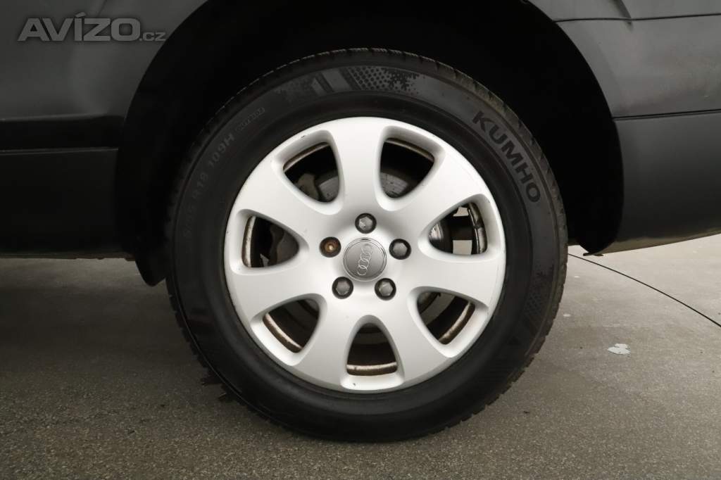 Foto inzerátu Audi Q7 3.0 TDI