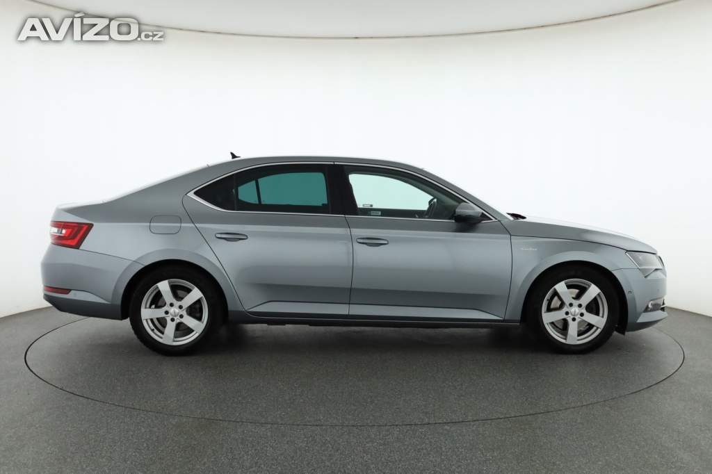Foto inzerátu Škoda Superb 2.0 TDI