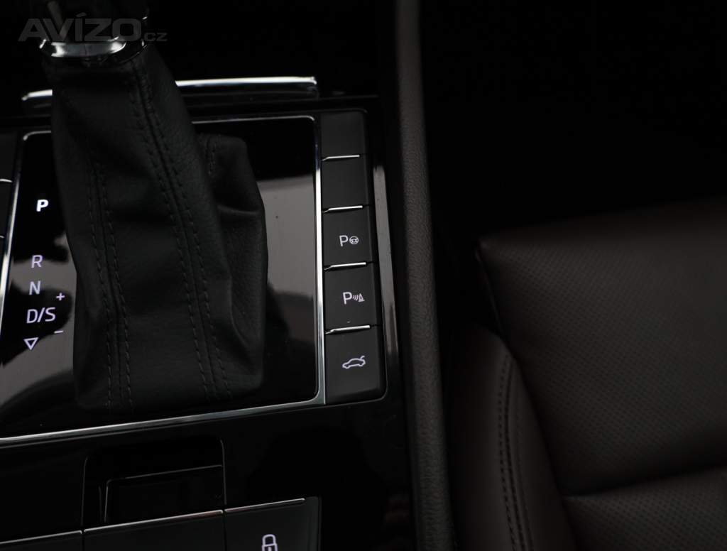 Foto inzerátu Škoda Superb 2.0 TDI