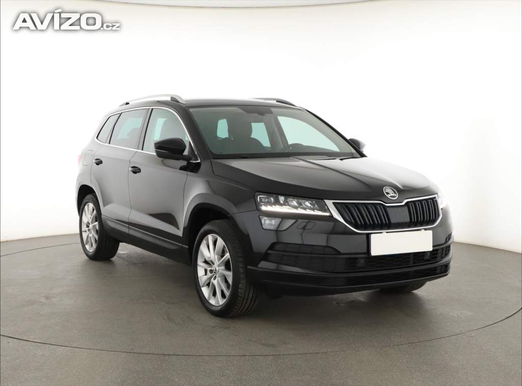 Škoda Karoq 2.0 TDI