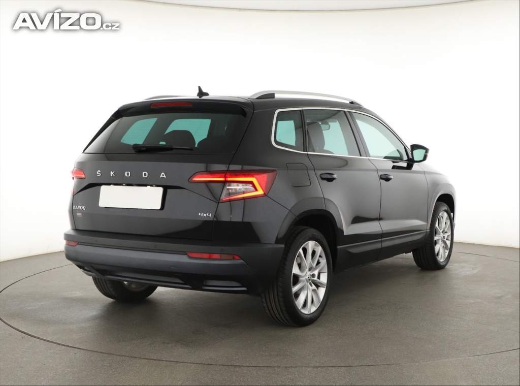 Foto inzerátu Škoda Karoq 2.0 TDI