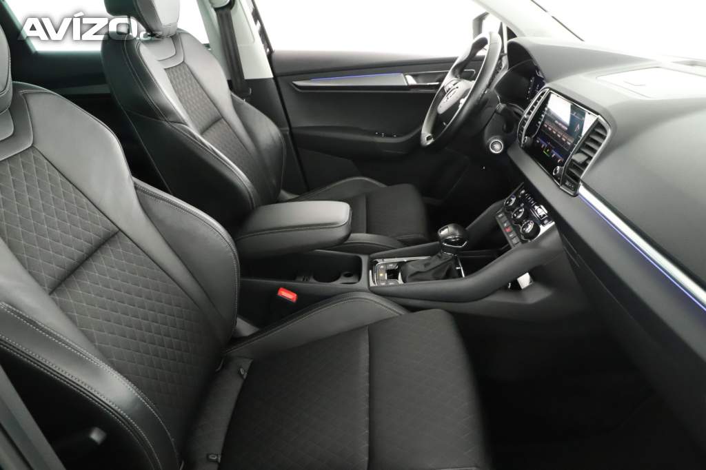Foto inzerátu Škoda Karoq 2.0 TDI
