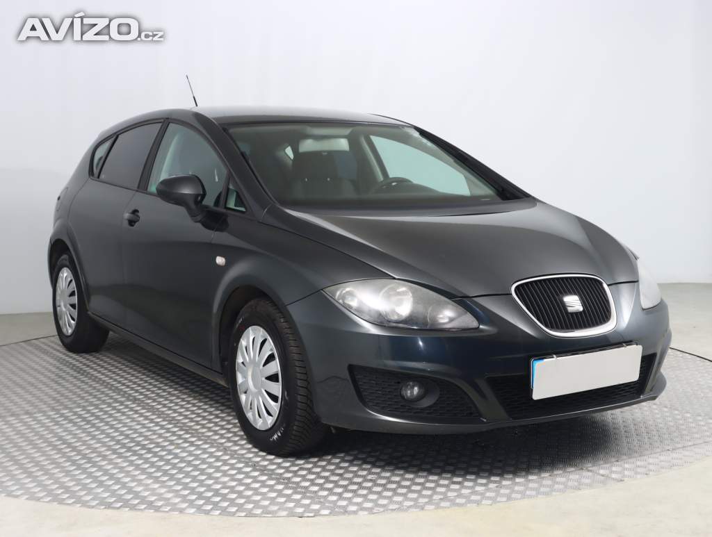 Seat Leon 1.4 TSI