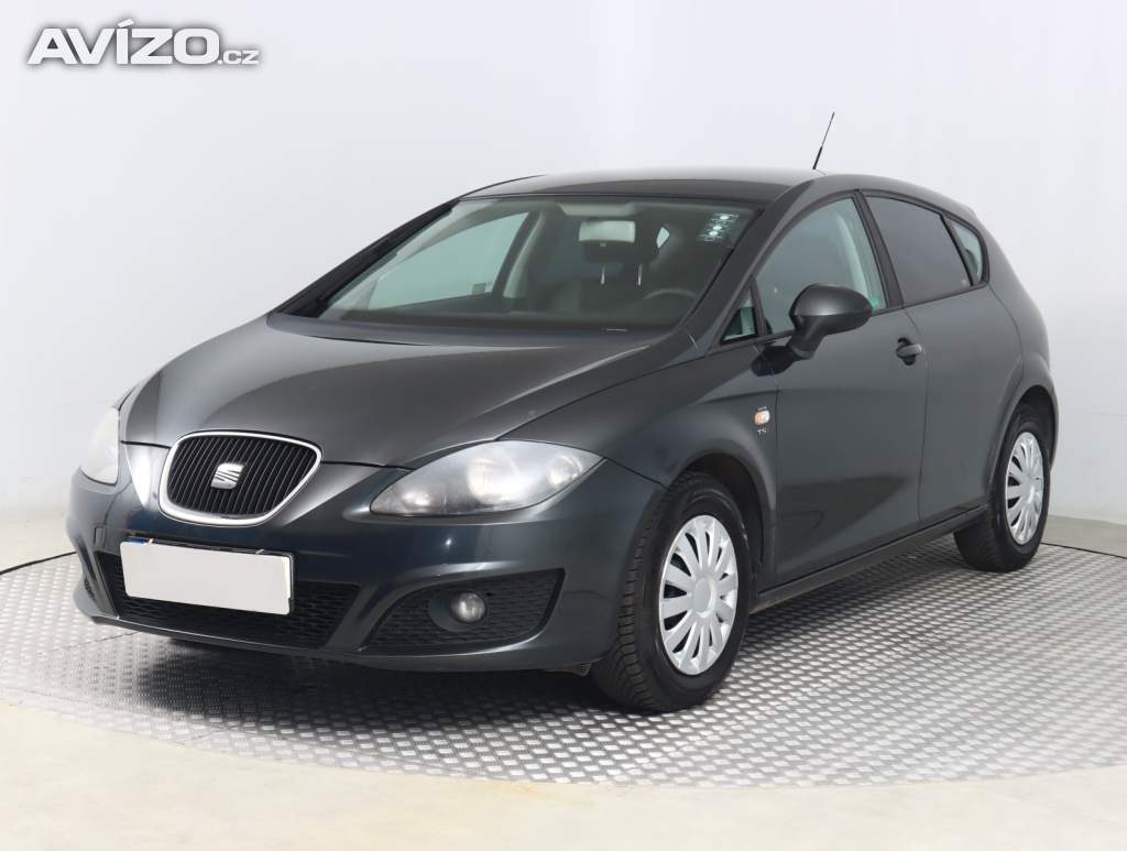 Foto inzerátu Seat Leon 1.4 TSI