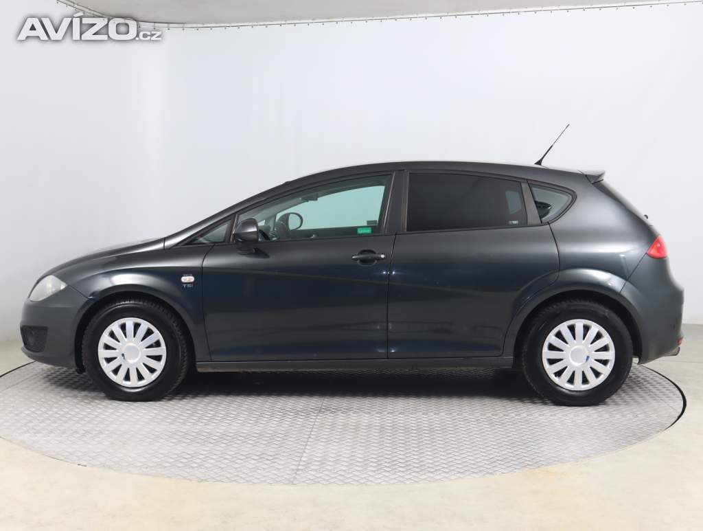 Foto inzerátu Seat Leon 1.4 TSI