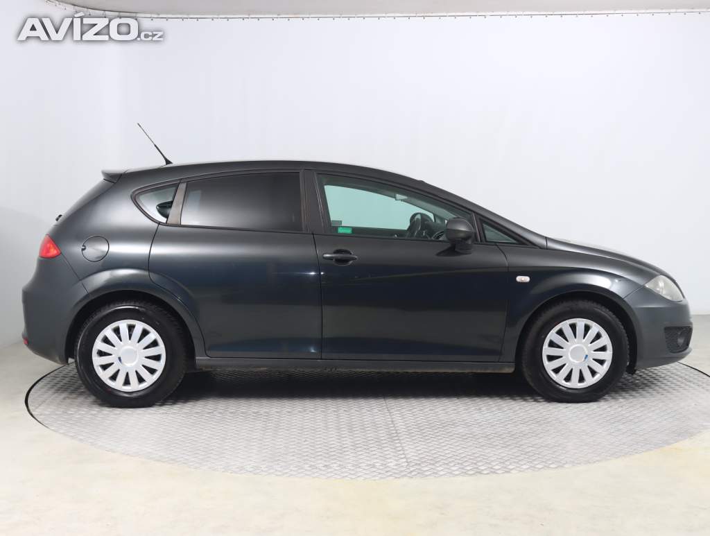 Foto inzerátu Seat Leon 1.4 TSI