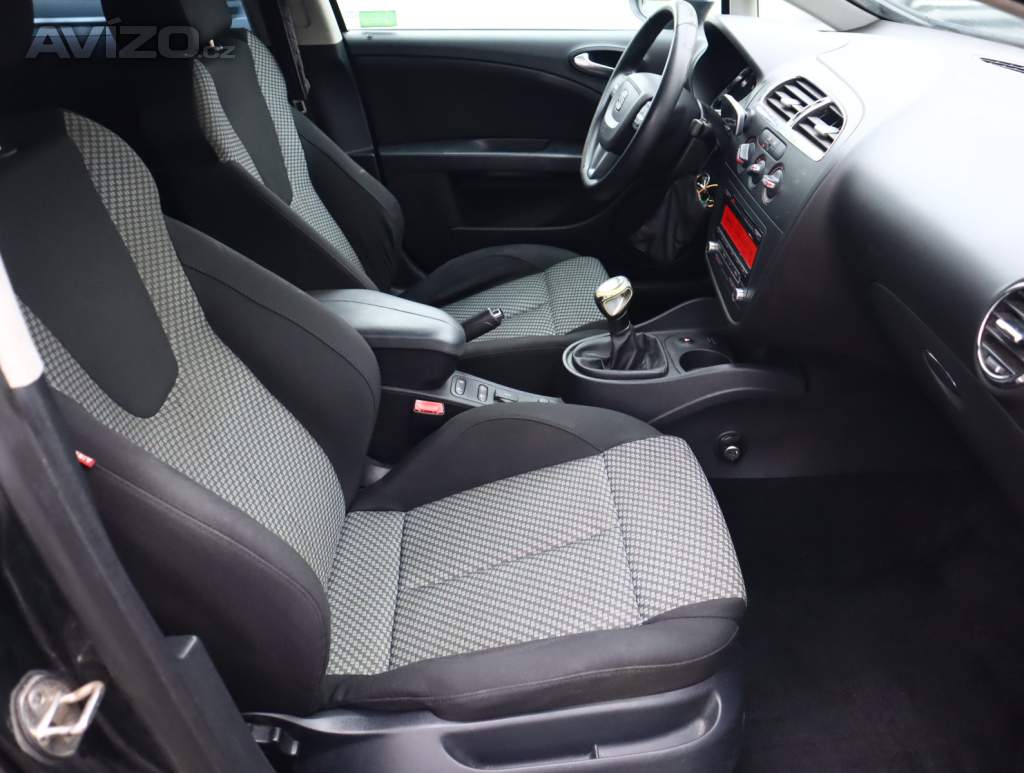 Foto inzerátu Seat Leon 1.4 TSI