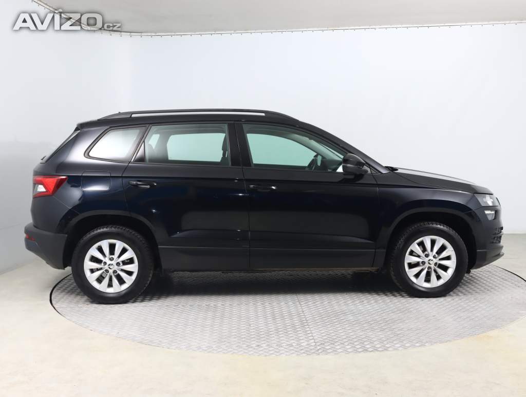 Foto inzerátu Škoda Karoq 1.5 TSI
