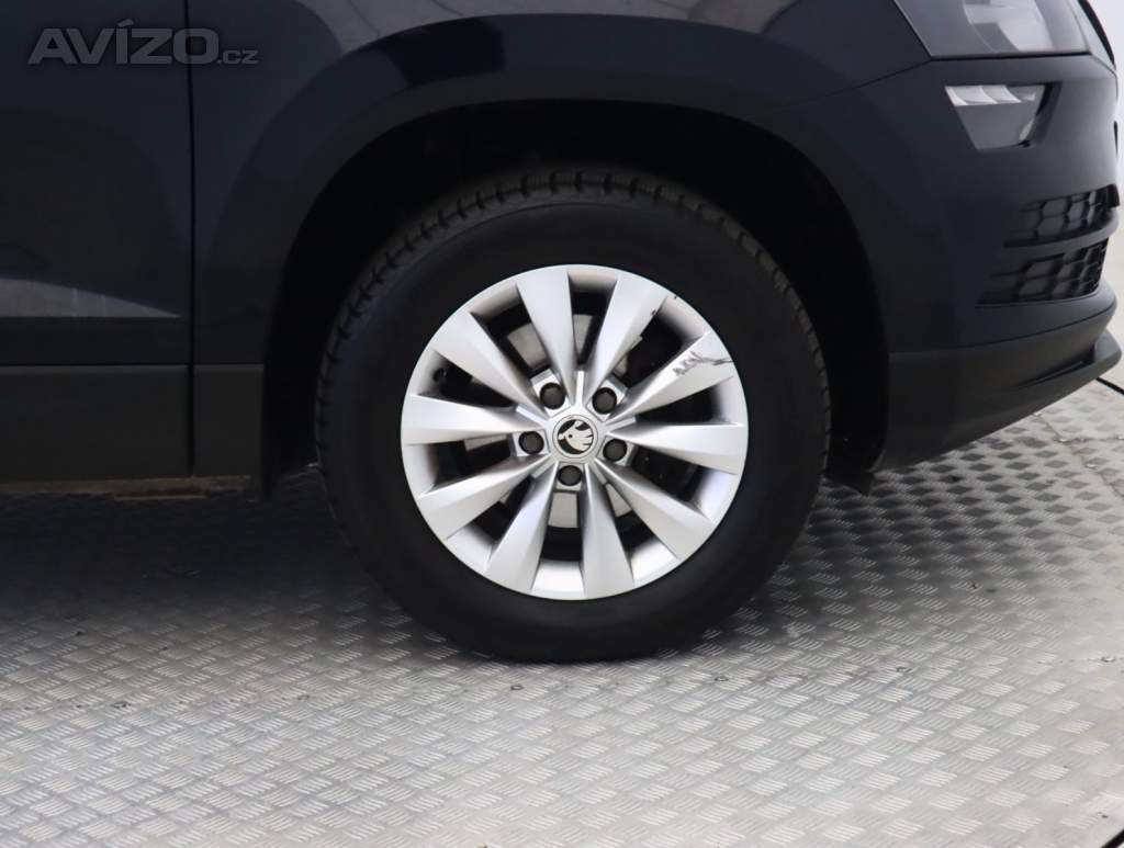 Foto inzerátu Škoda Karoq 1.5 TSI
