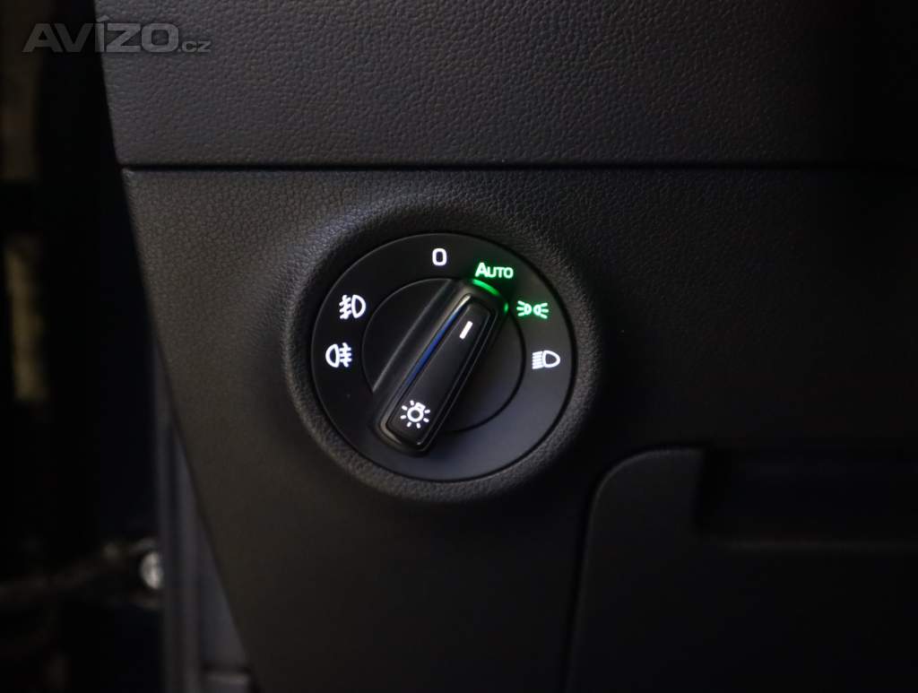 Foto inzerátu Škoda Karoq 1.5 TSI