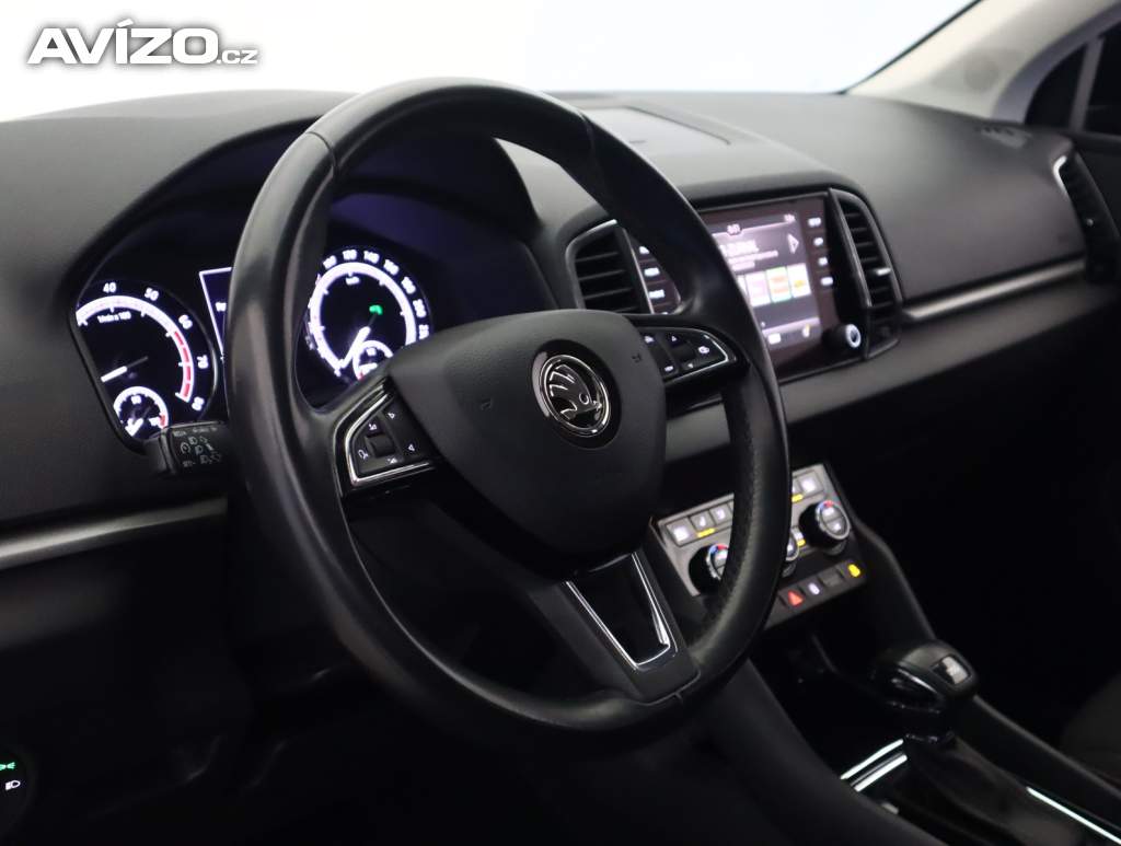 Foto inzerátu Škoda Karoq 1.5 TSI