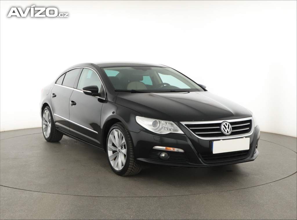 Volkswagen Passat CC 2.0 TDI