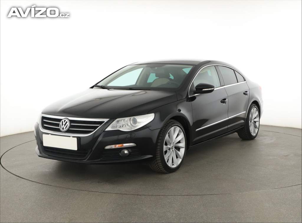 Foto inzerátu Volkswagen Passat CC 2.0 TDI