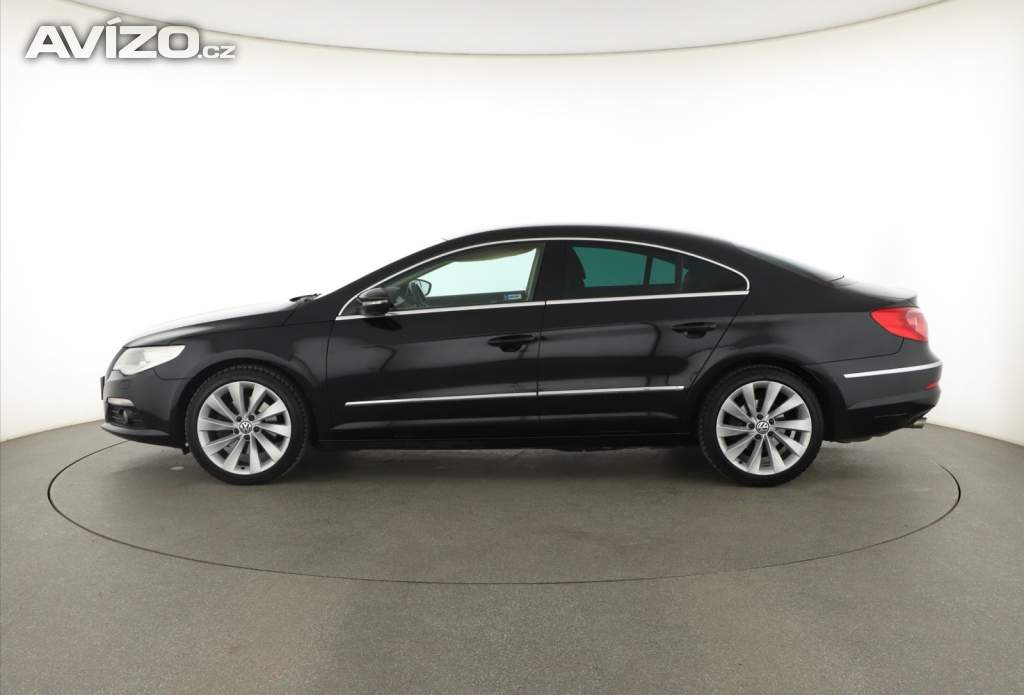Foto inzerátu Volkswagen Passat CC 2.0 TDI