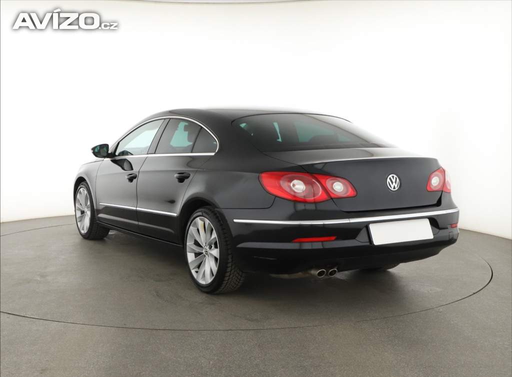 Foto inzerátu Volkswagen Passat CC 2.0 TDI