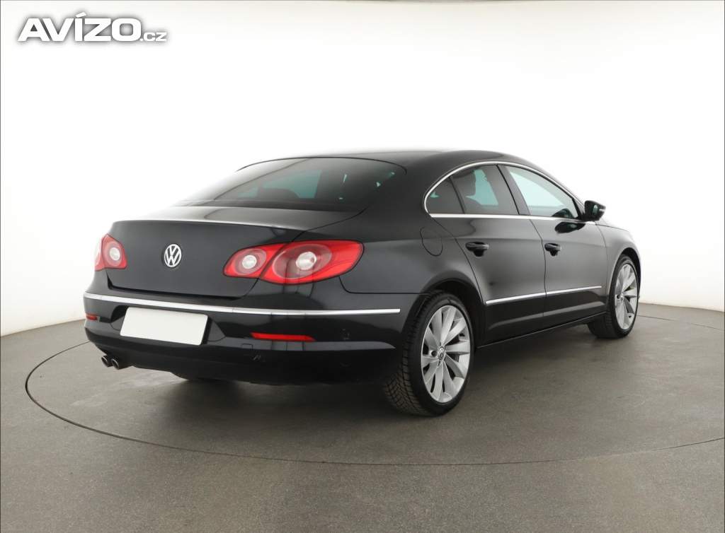 Foto inzerátu Volkswagen Passat CC 2.0 TDI
