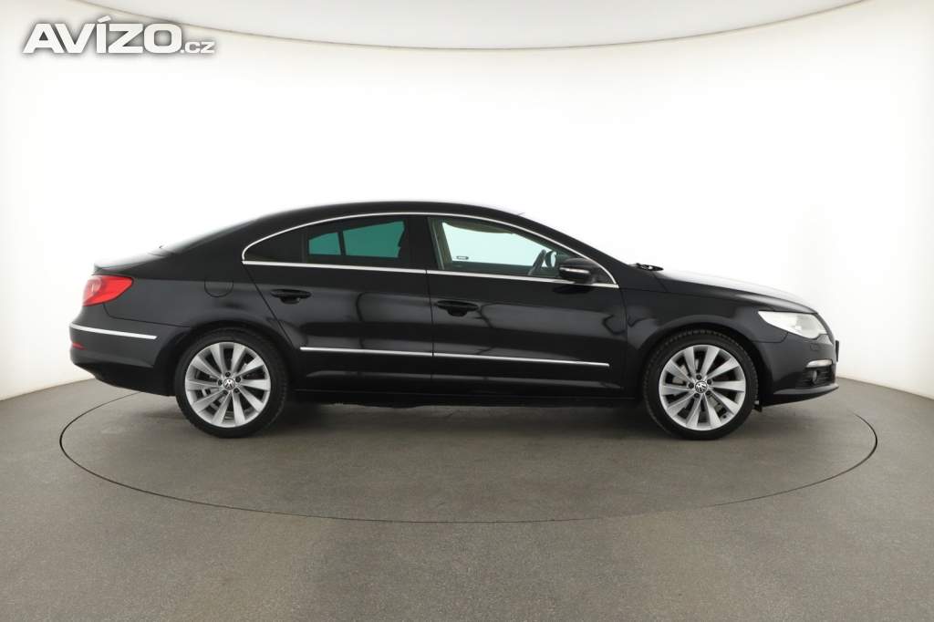 Foto inzerátu Volkswagen Passat CC 2.0 TDI