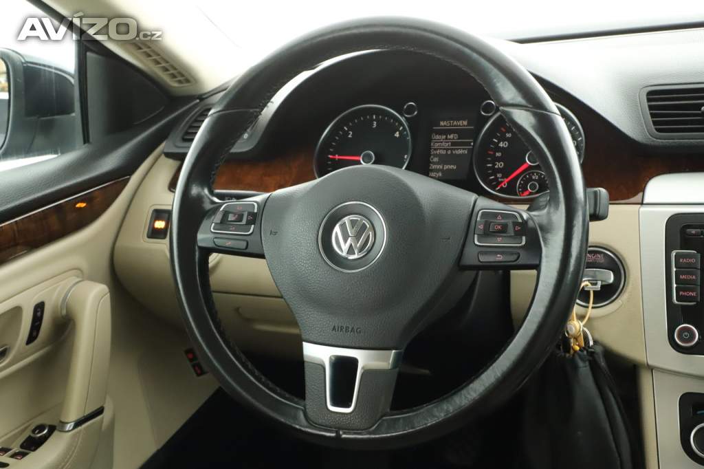 Foto inzerátu Volkswagen Passat CC 2.0 TDI