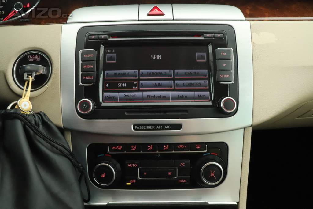 Foto inzerátu Volkswagen Passat CC 2.0 TDI