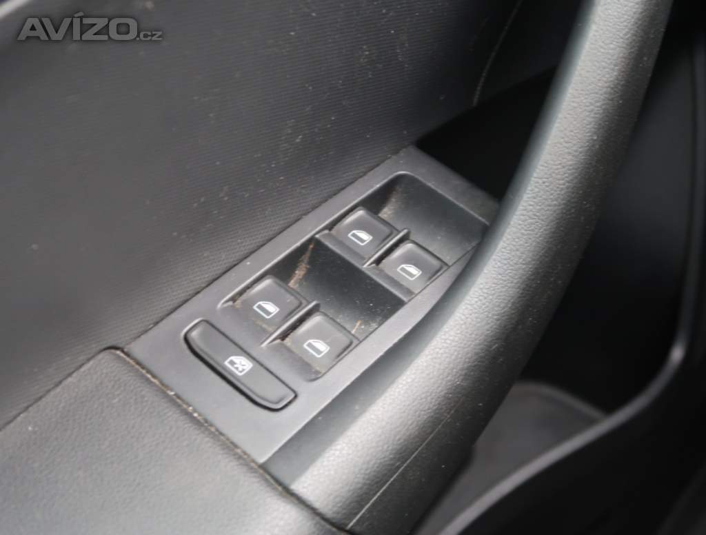 Foto inzerátu Škoda Rapid 1.6 TDI