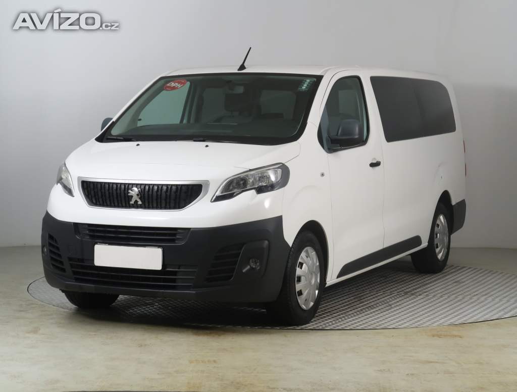 Foto inzerátu Peugeot Expert 2.0 BlueHDi