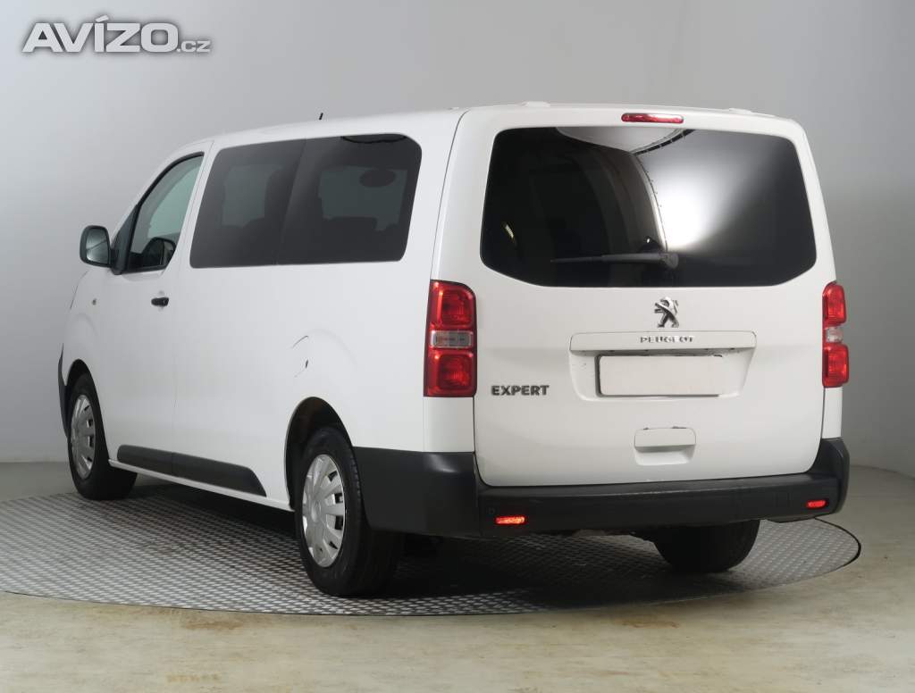 Foto inzerátu Peugeot Expert 2.0 BlueHDi