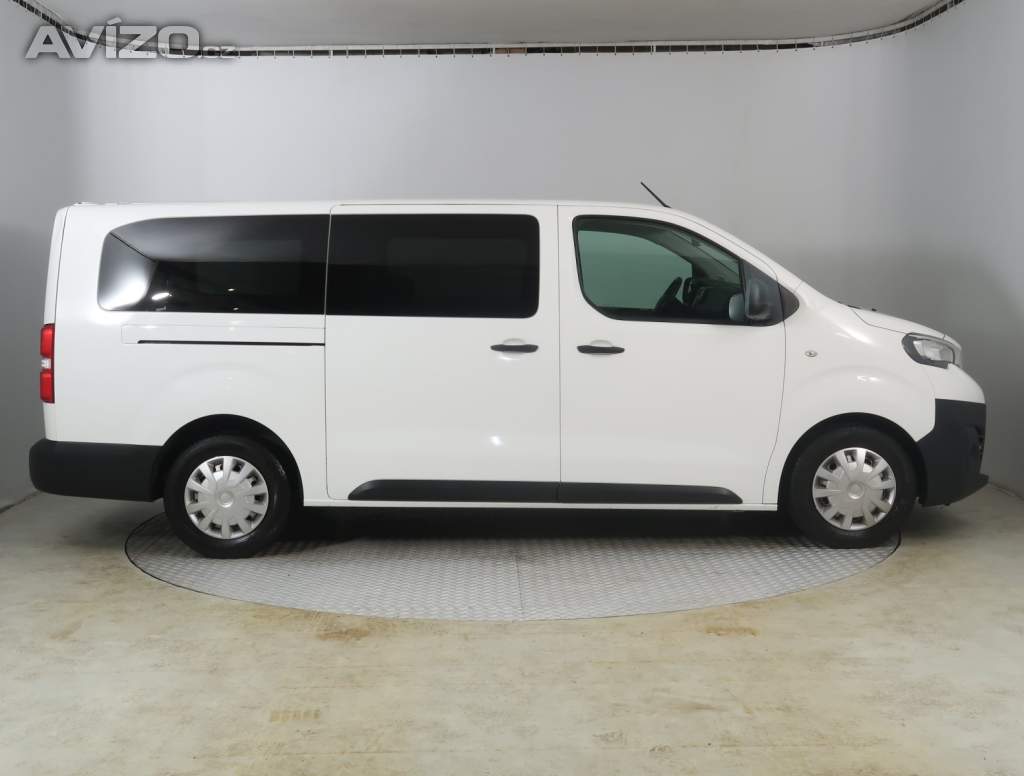 Foto inzerátu Peugeot Expert 2.0 BlueHDi