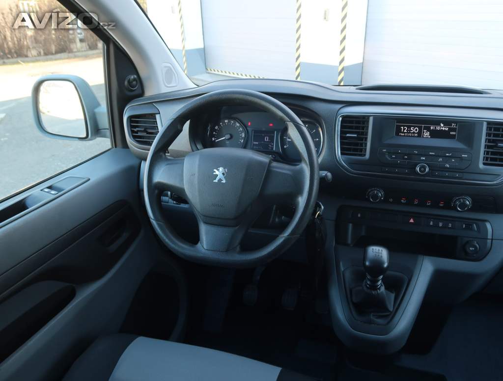 Foto inzerátu Peugeot Expert 2.0 BlueHDi