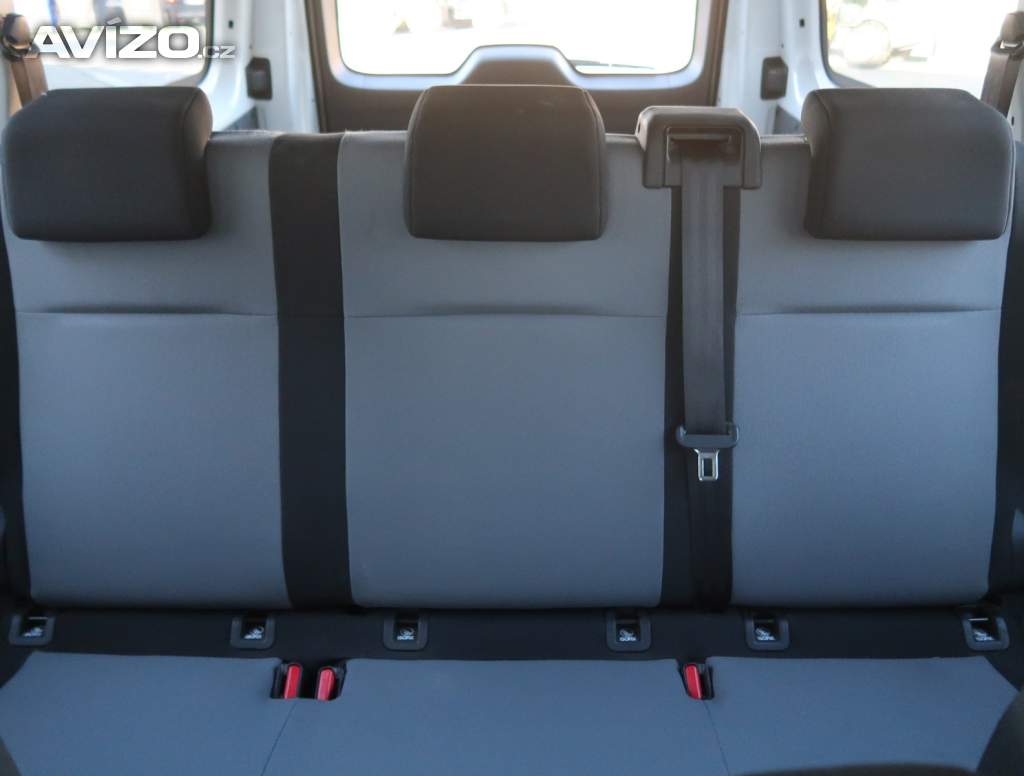 Foto inzerátu Peugeot Expert 2.0 BlueHDi