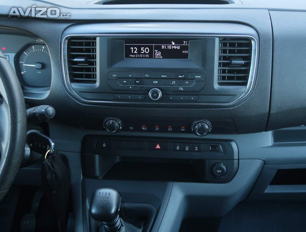 Foto inzerátu Peugeot Expert 2.0 BlueHDi