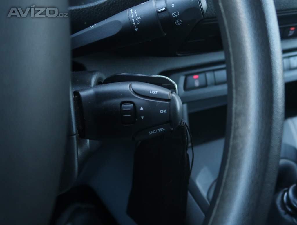 Foto inzerátu Peugeot Expert 2.0 BlueHDi