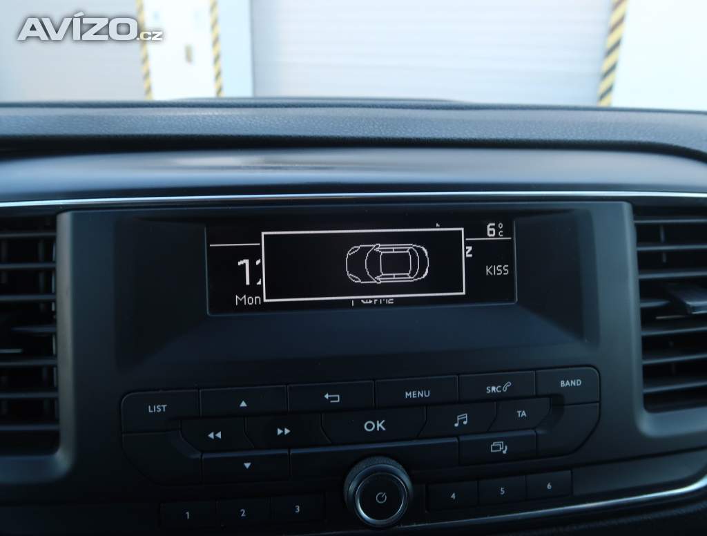 Foto inzerátu Peugeot Expert 2.0 BlueHDi