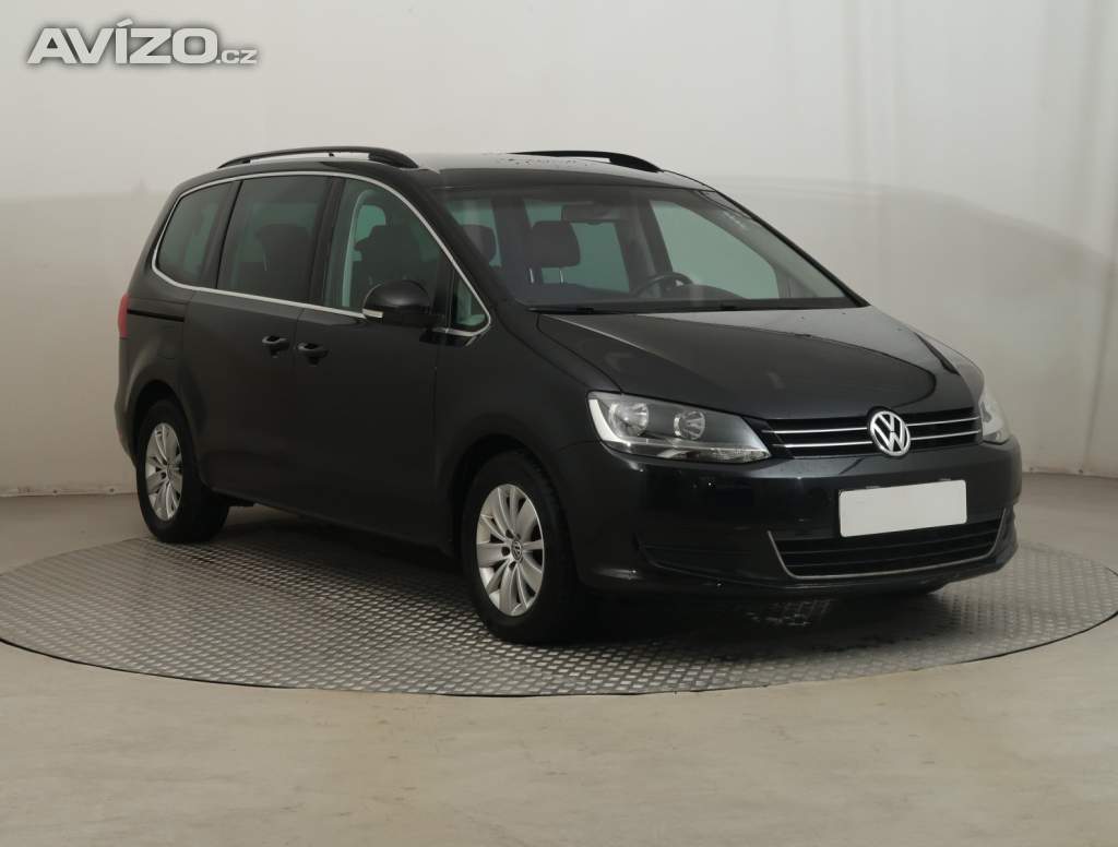 Volkswagen Sharan 2.0 TDI BMT