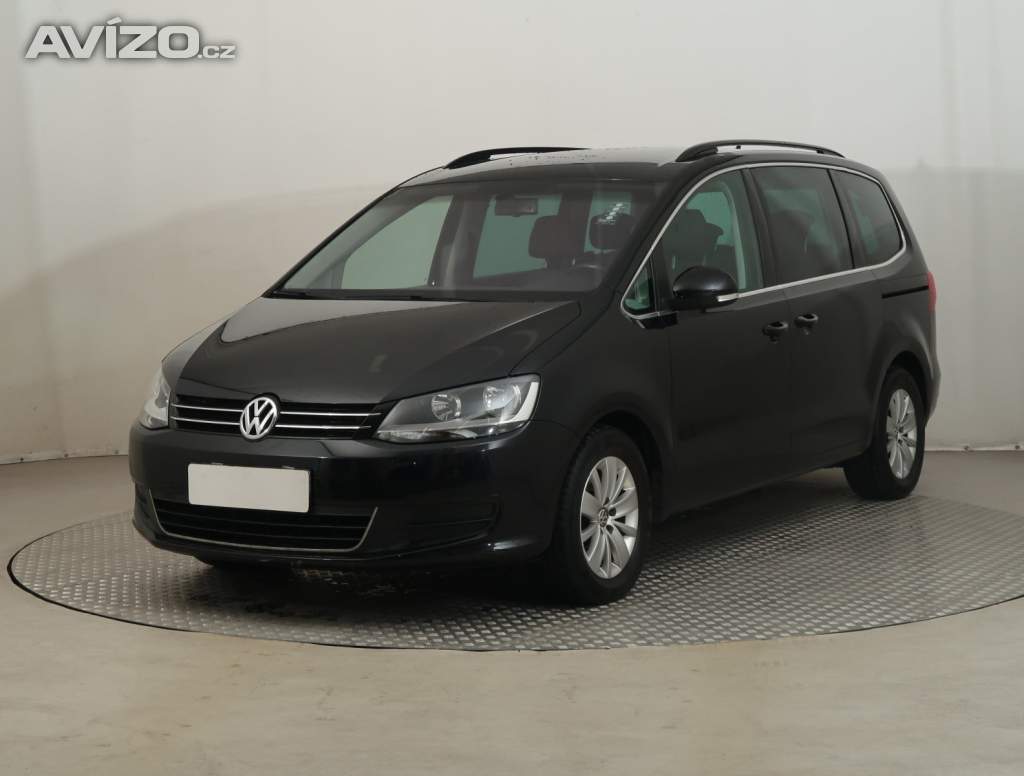Foto inzerátu Volkswagen Sharan 2.0 TDI BMT