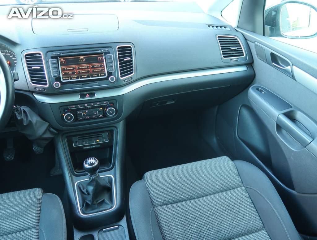 Foto inzerátu Volkswagen Sharan 2.0 TDI BMT