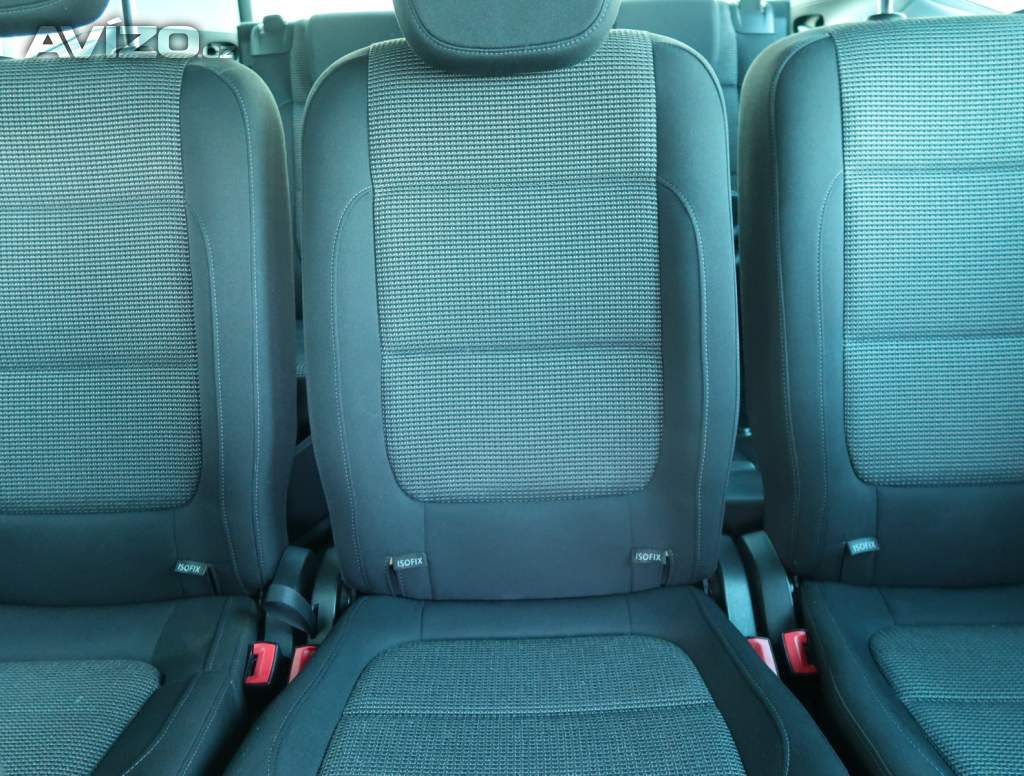 Foto inzerátu Volkswagen Sharan 2.0 TDI BMT