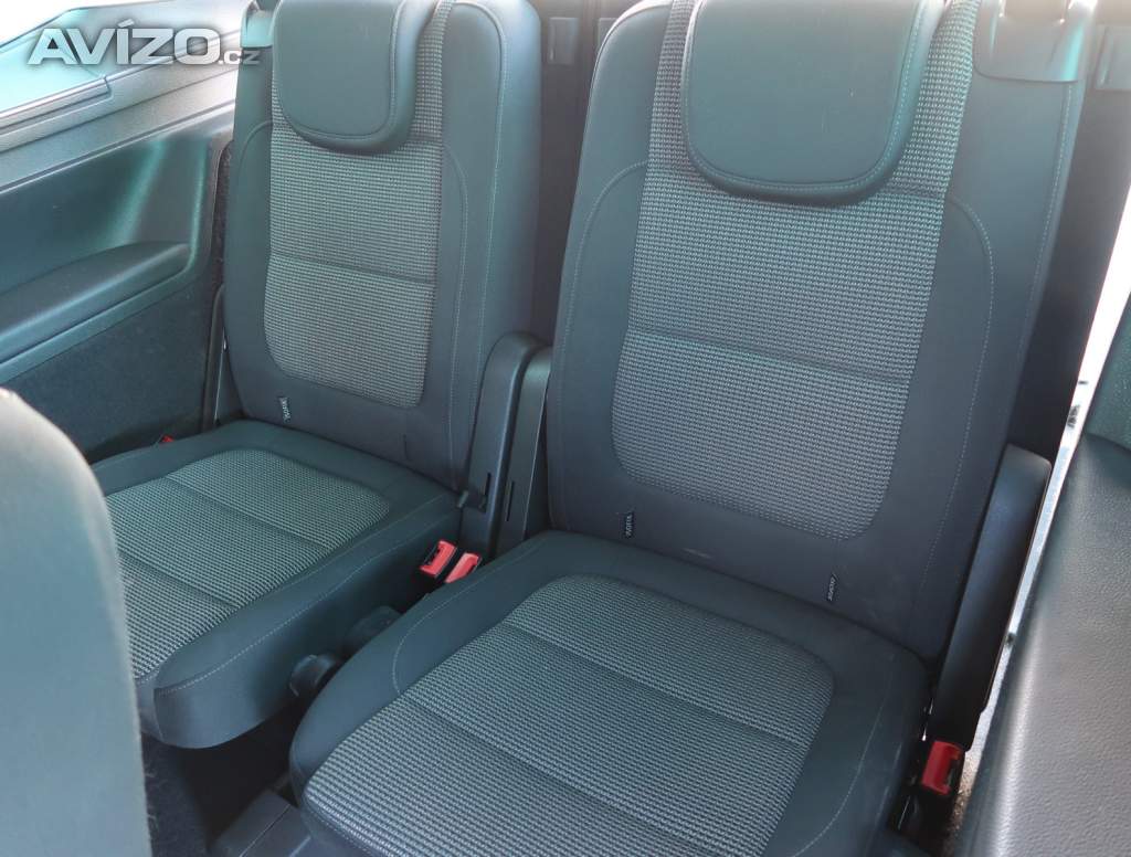 Foto inzerátu Volkswagen Sharan 2.0 TDI BMT