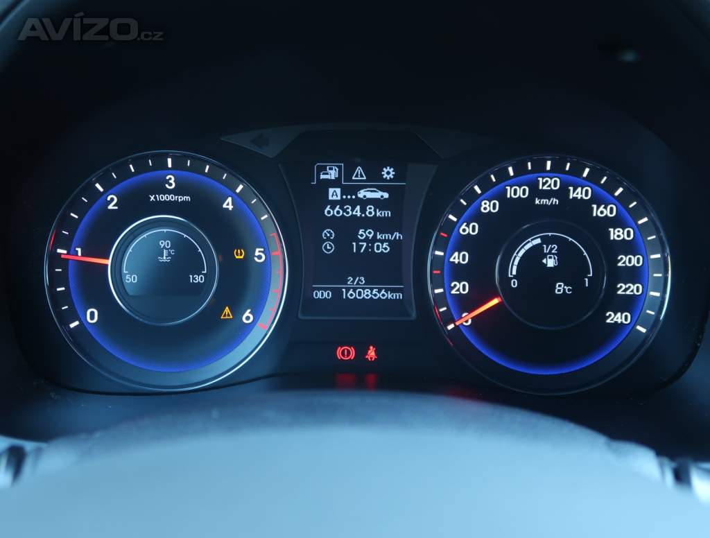 Foto inzerátu Hyundai i40 1.7 CRDi