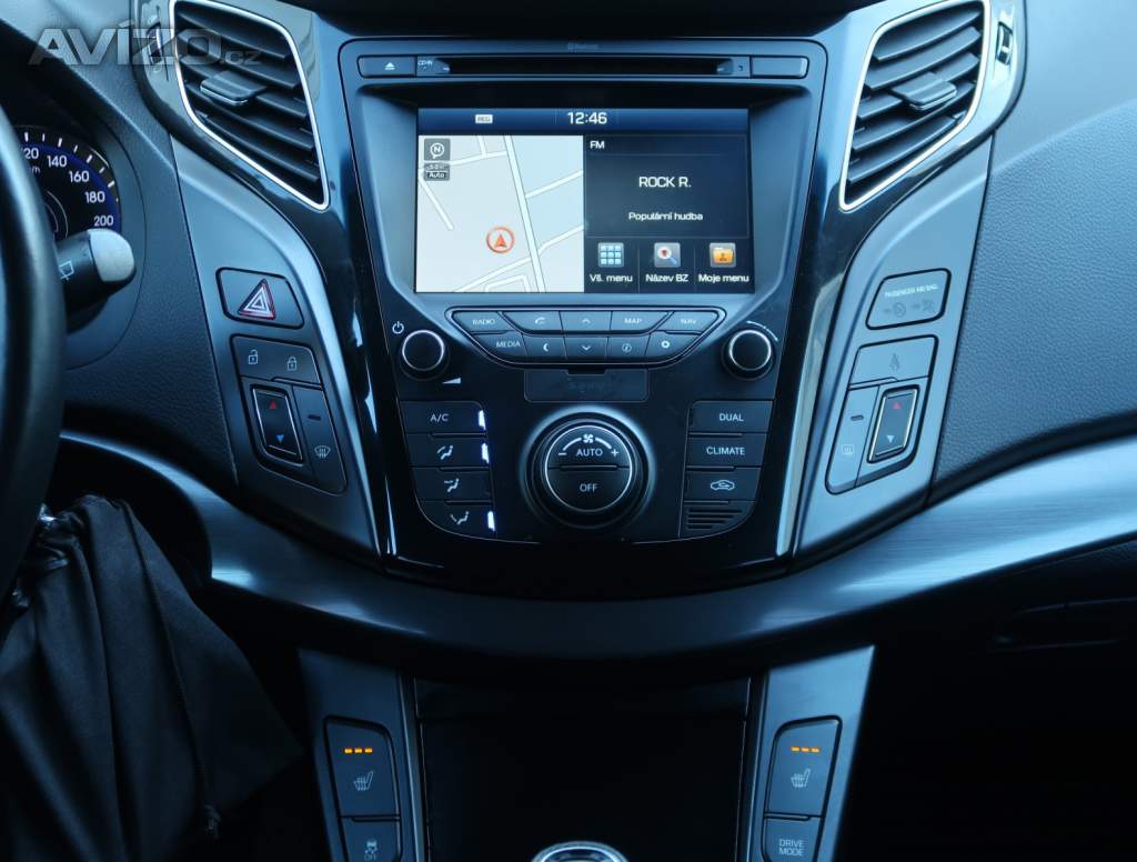 Foto inzerátu Hyundai i40 1.7 CRDi